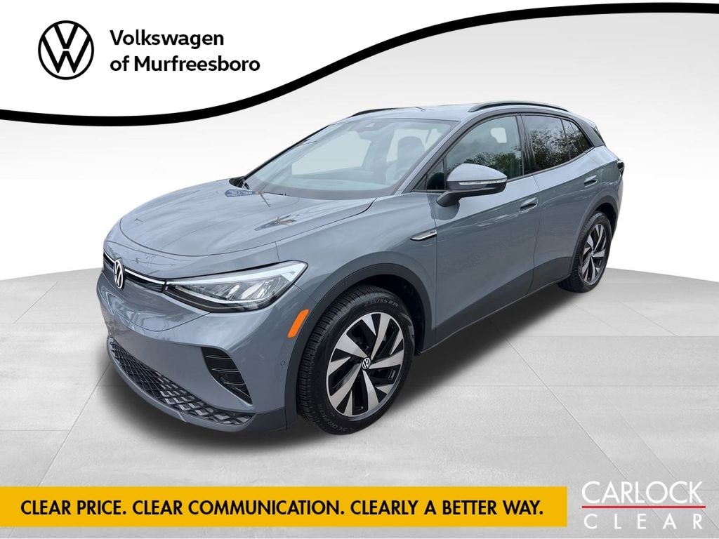 Used 2025 Volkswagen ID.4 Pro SUV