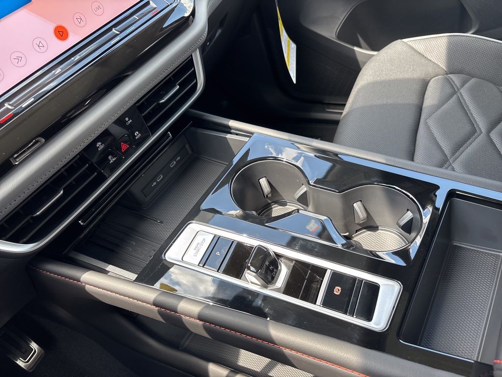 2026 Volkswagen Atlas Atlas Peak Edition - Photo 18