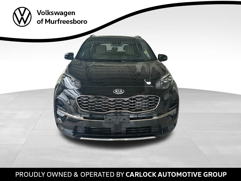 Used 2022 Kia Sportage SX Turbo with VIN KNDPR3A64N7967847 for sale in Murfreesboro, TN