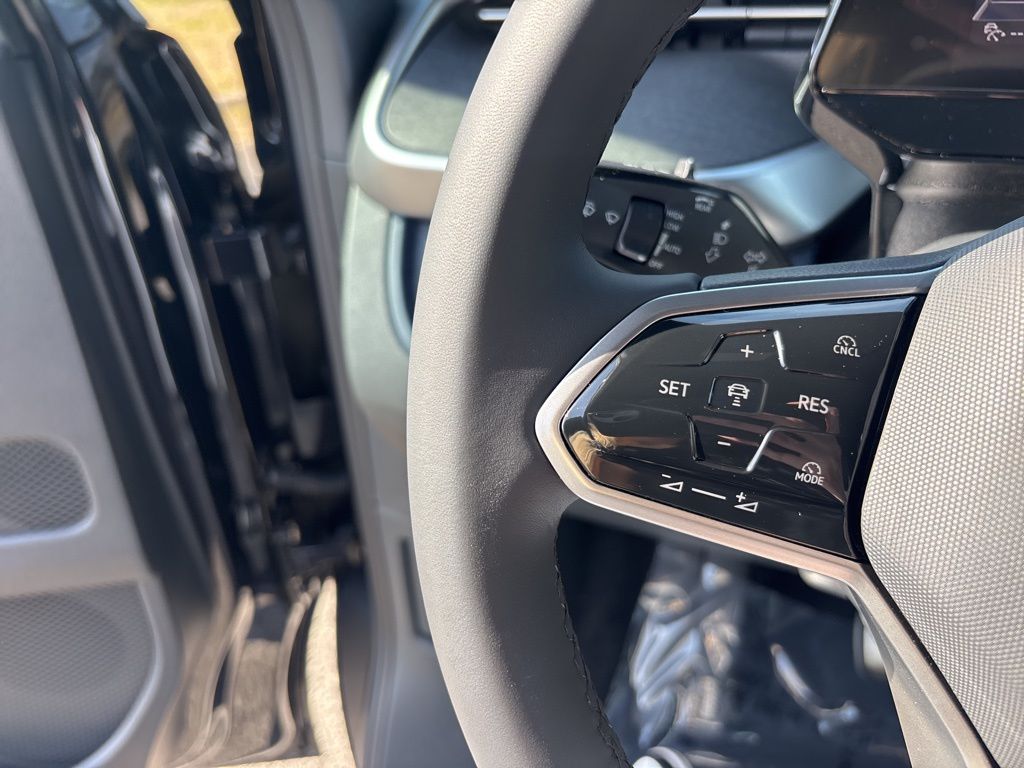 2025 Volkswagen ID. Buzz PRO S - Photo 17