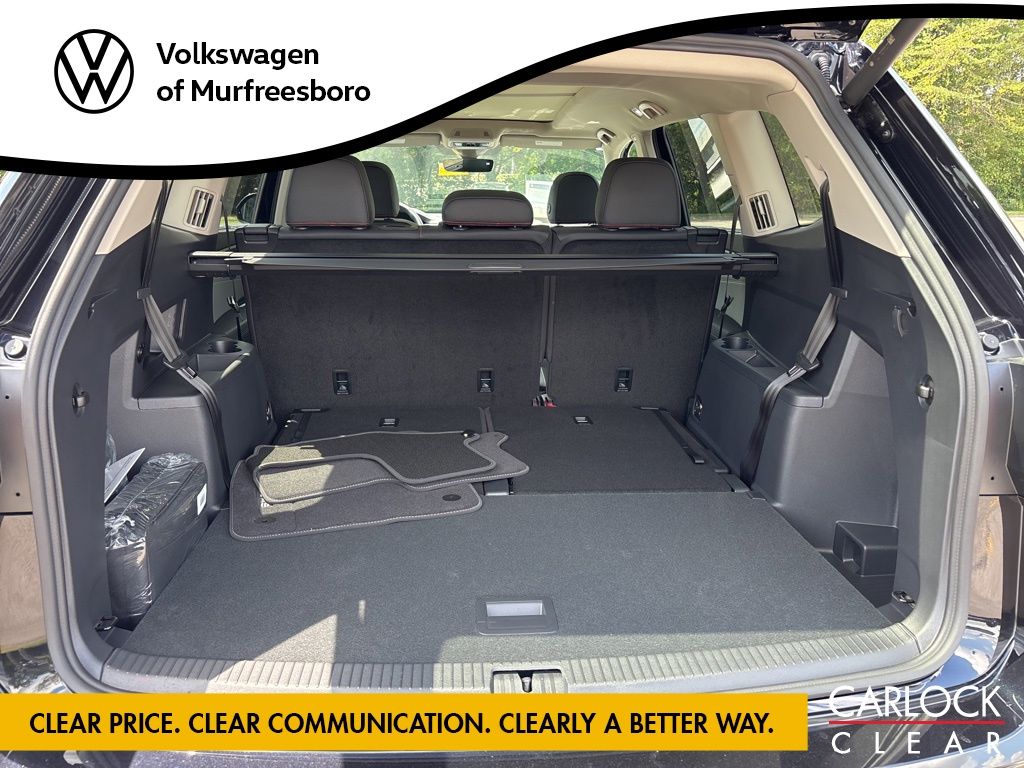 2026 Volkswagen Atlas Atlas Peak Edition - Photo 13