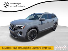 2026 Volkswagen Atlas SE w/Technology SUV