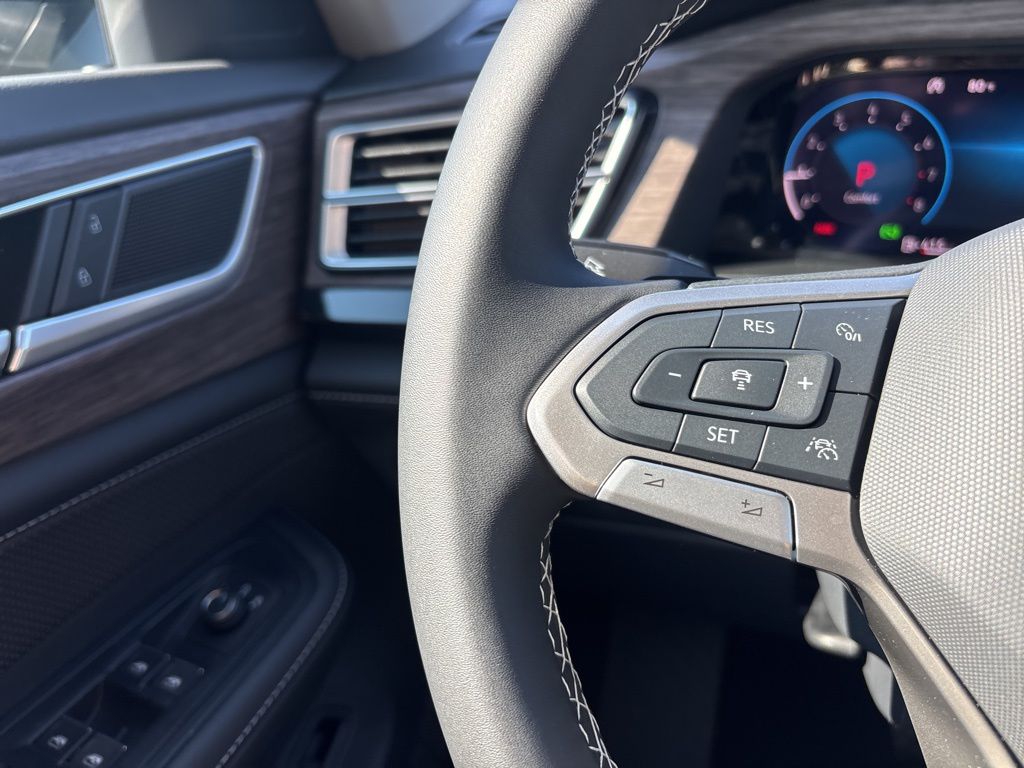 2026 Volkswagen Atlas SEL - Photo 17