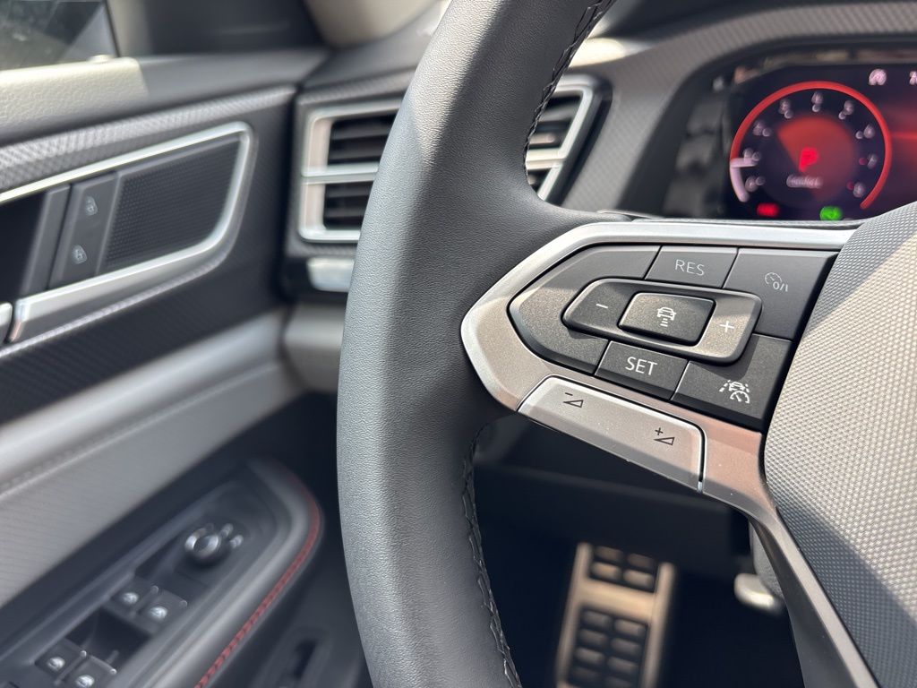 2026 Volkswagen Atlas Atlas Peak Edition - Photo 17