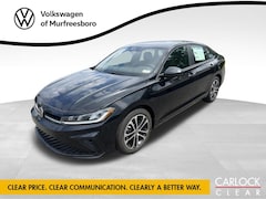 2026 Volkswagen Jetta 1.5T Sport Sedan
