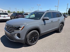 2026 Volkswagen Atlas 2.0T SE w/Technology SUV