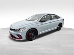 2025 Volkswagen Jetta GLI 2.0T Autobahn Sedan