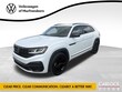  Volkswagen Atlas Cross Sport