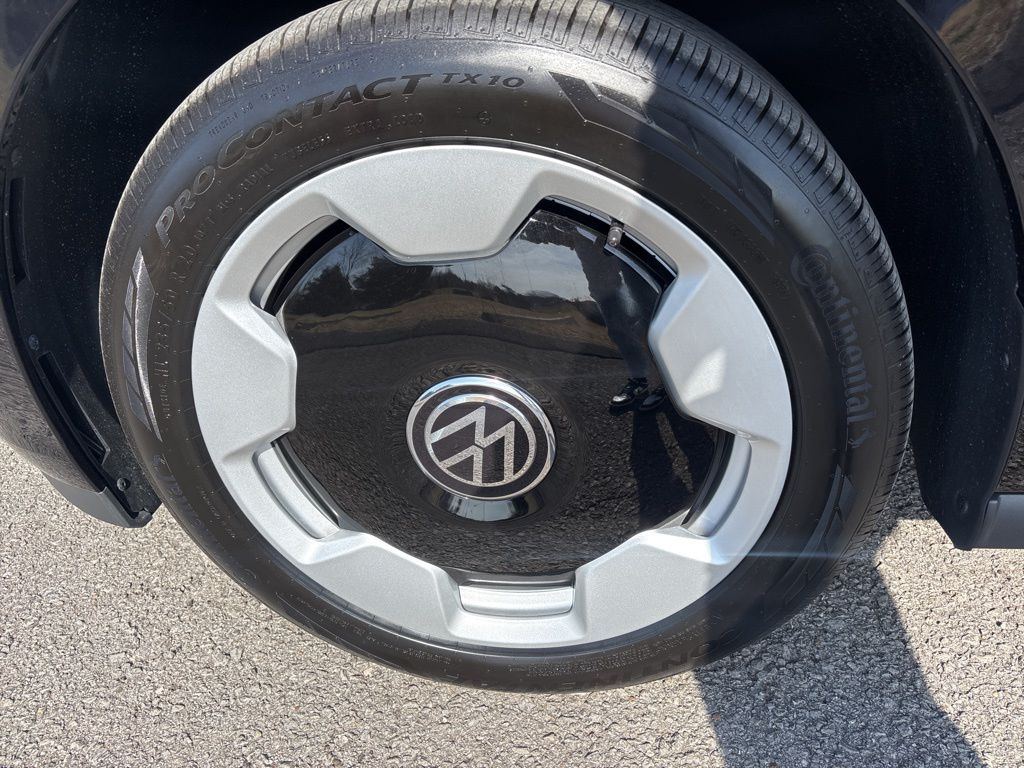 2025 Volkswagen ID. Buzz PRO S - Photo 6