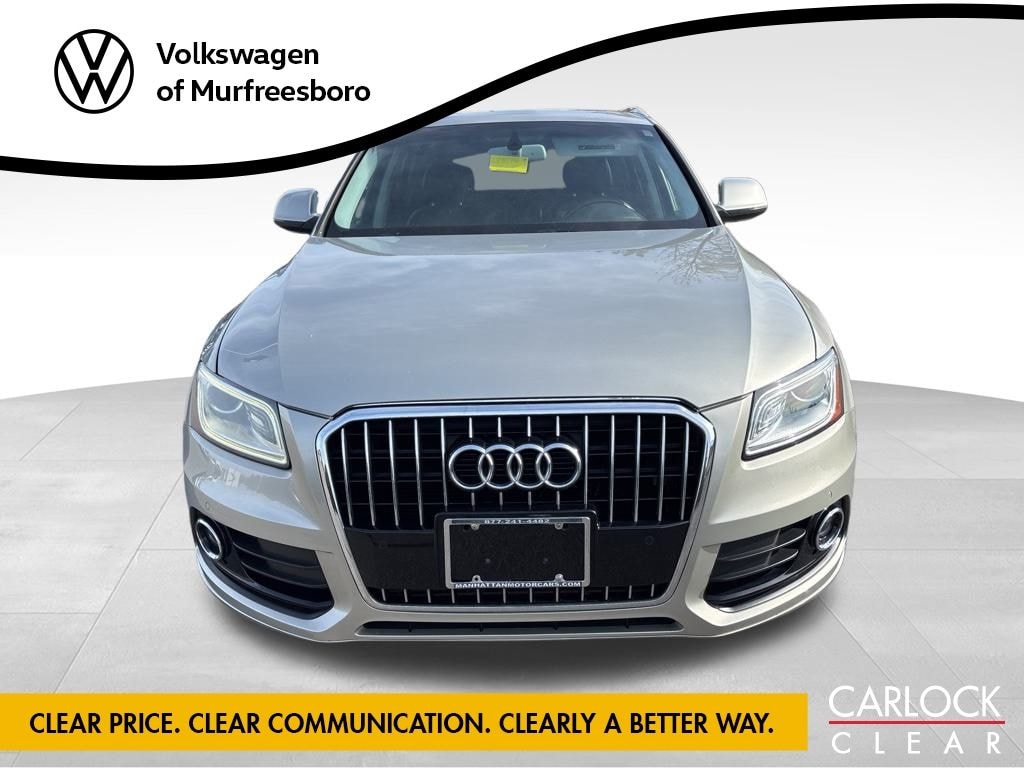 Used 2013 Audi Q5 2.0T Premium SUV