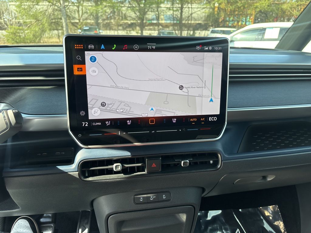 2025 Volkswagen ID. Buzz PRO S - Photo 19