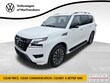  Nissan Armada