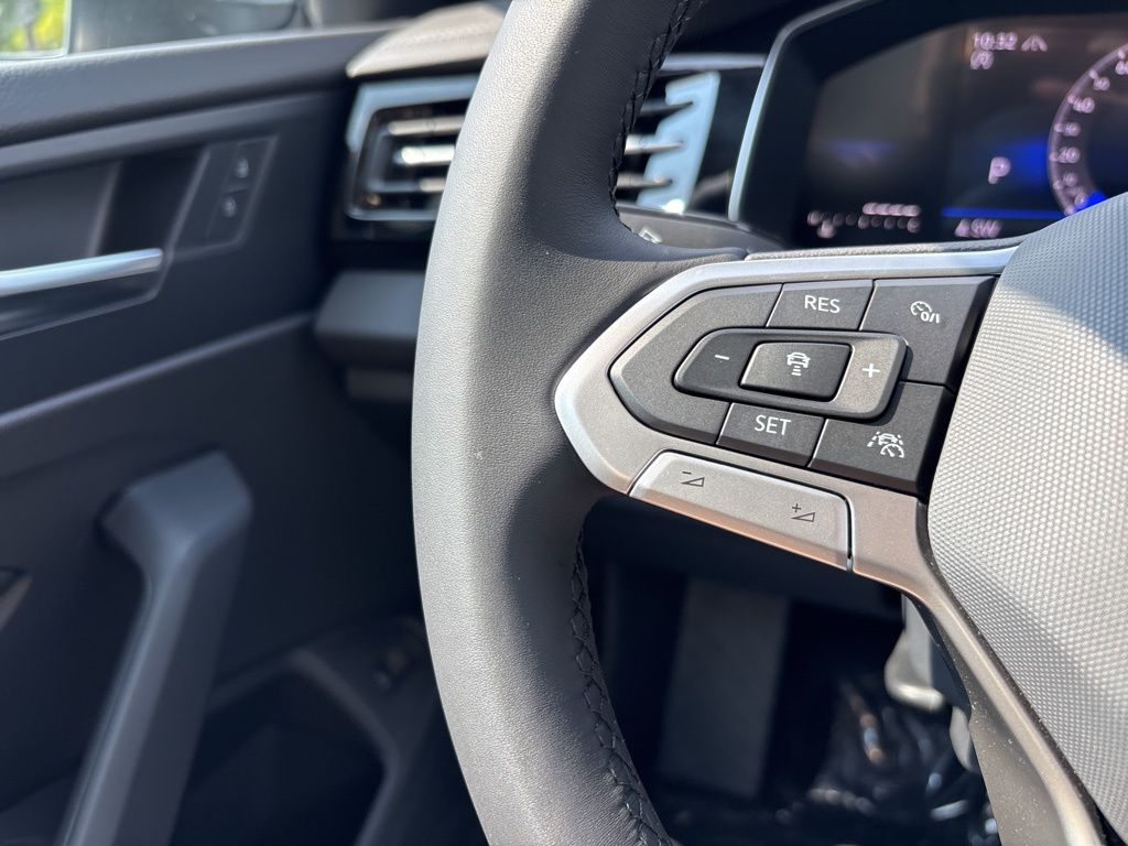 2025 Volkswagen Jetta S - Photo 17