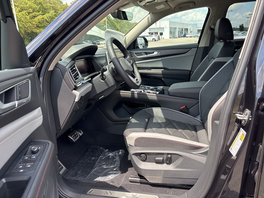 2026 Volkswagen Atlas Atlas Peak Edition - Photo 13