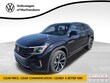  Volkswagen Atlas Cross Sport