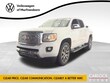  GMC Canyon