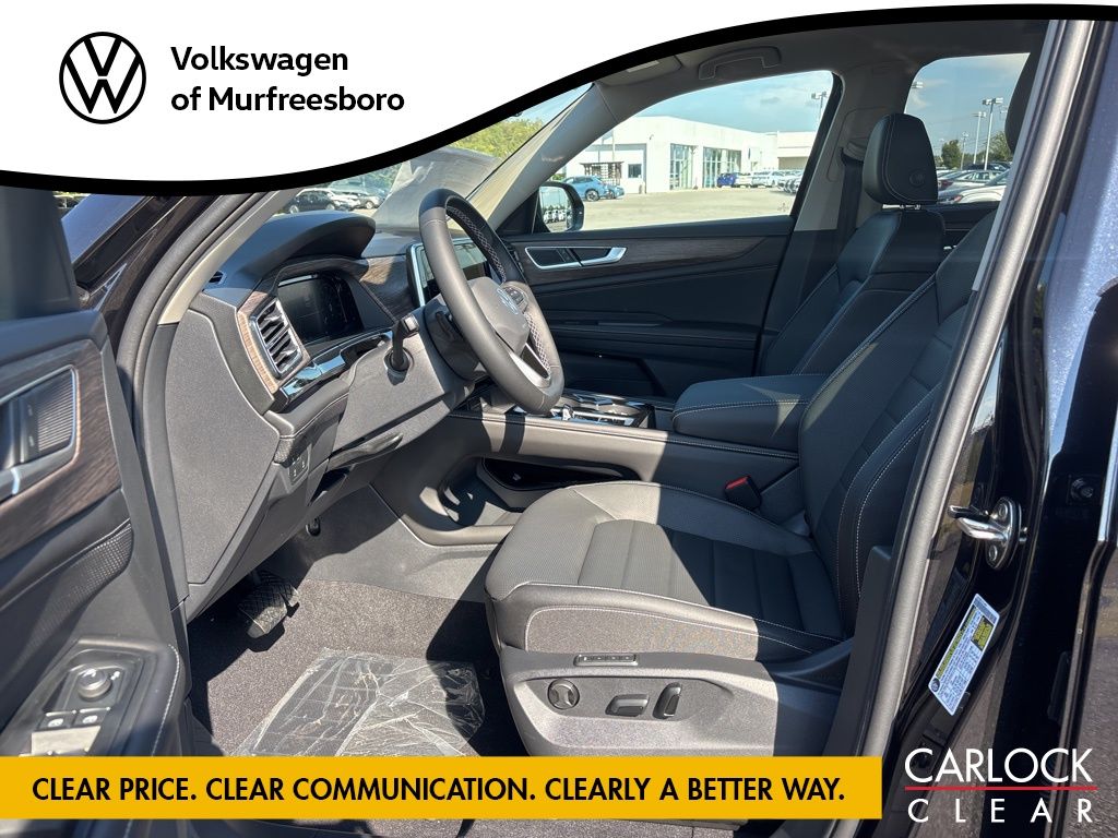 2026 Volkswagen Atlas SEL - Photo 14