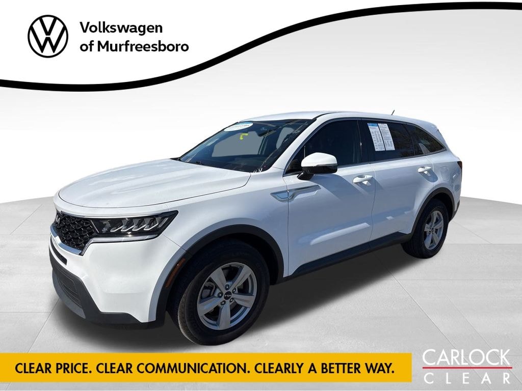 Used 2023 Kia Sorento LX SUV