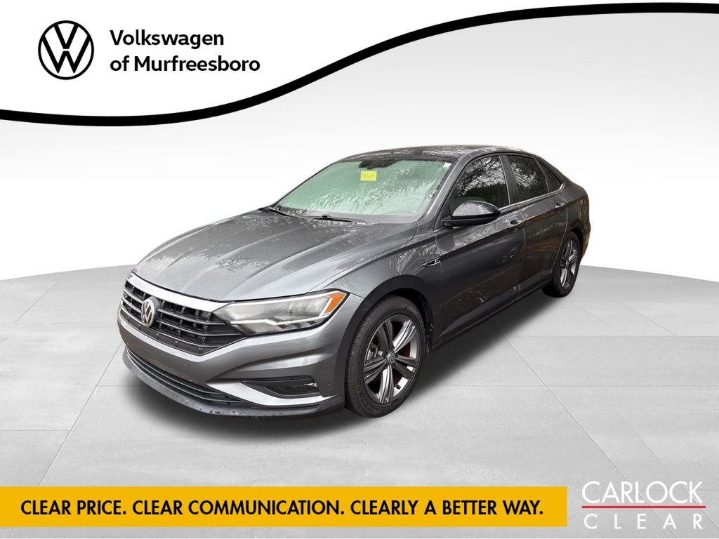 2021 Volkswagen Jetta R-Line