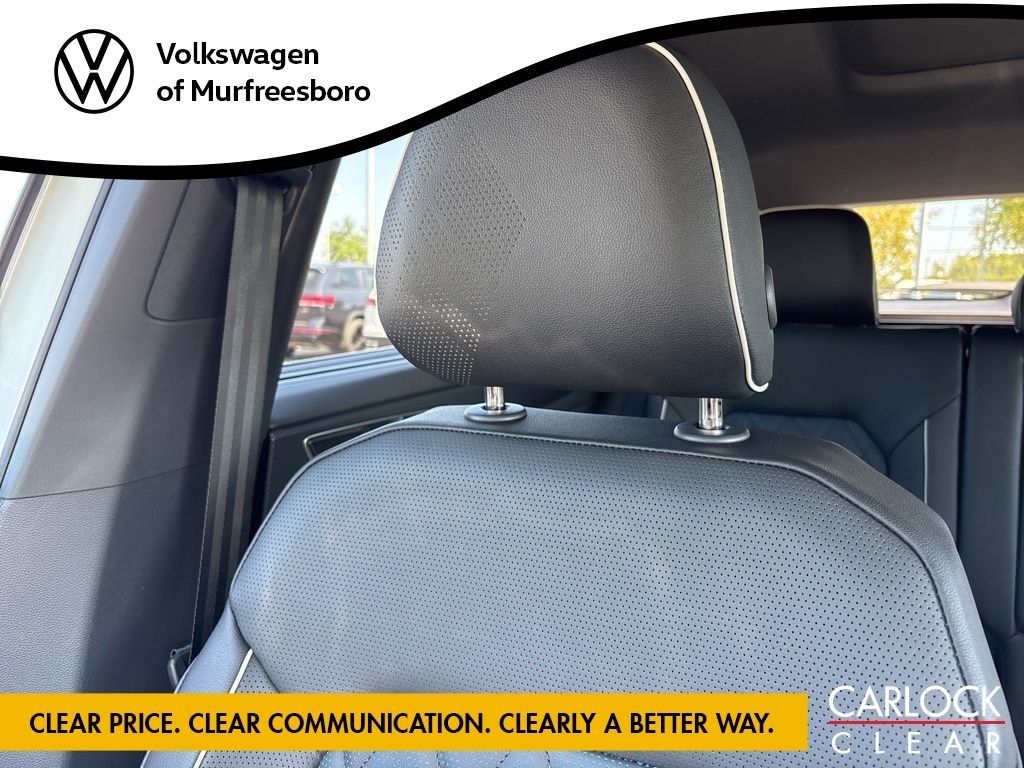 2026 Volkswagen Atlas Cross Sport SEL Premium R-LINE - Photo 22