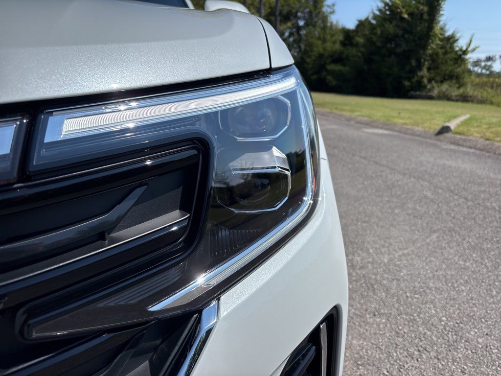 2026 Volkswagen Atlas Cross Sport SEL Premium R-LINE - Photo 8