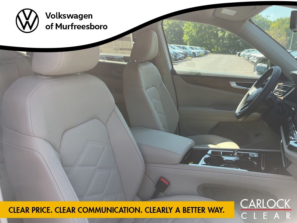 2026 Volkswagen Atlas SE w/Tech - Photo 23