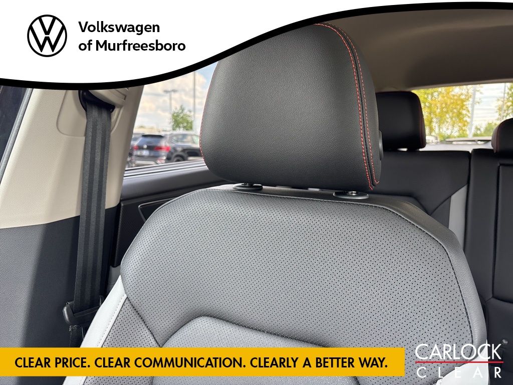 2026 Volkswagen Atlas Atlas Peak Edition - Photo 22