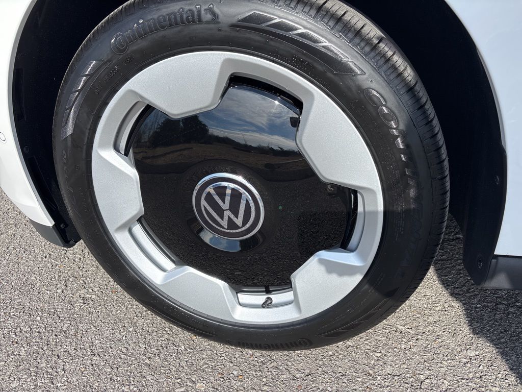 2025 Volkswagen ID. Buzz PRO S - Photo 6