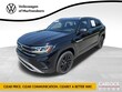  Volkswagen Atlas Cross Sport