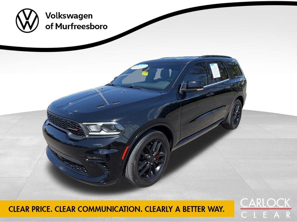 2023 Dodge Durango