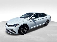 2025 Volkswagen Jetta 1.5T S Sedan