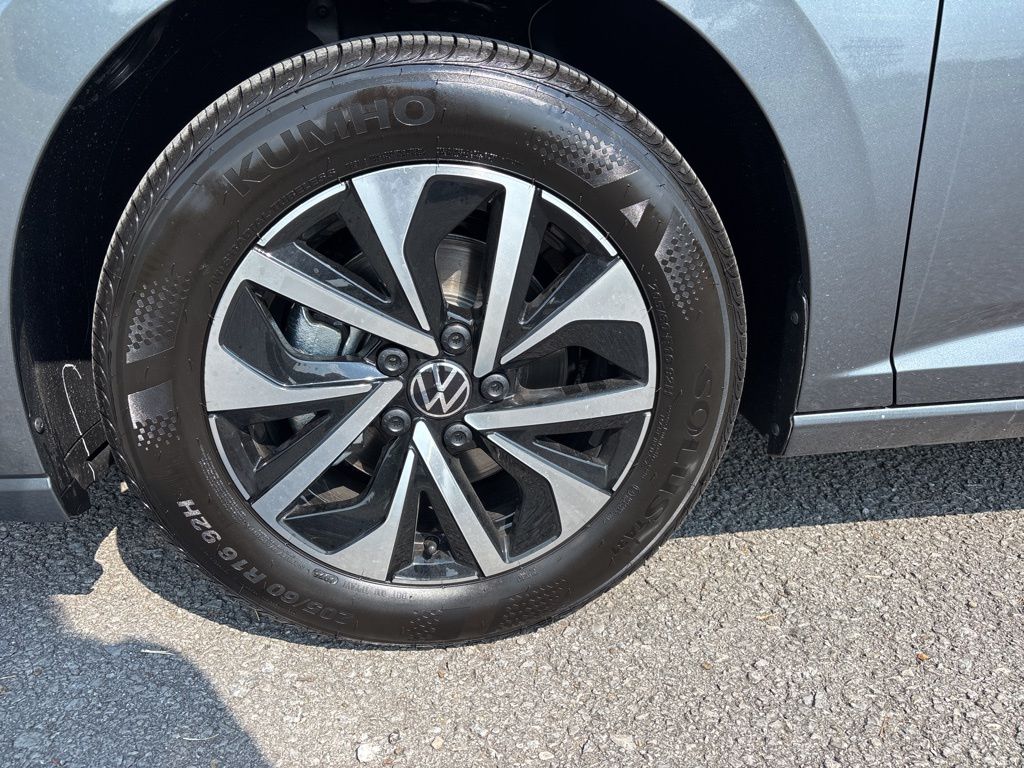 2025 Volkswagen Jetta S - Photo 6