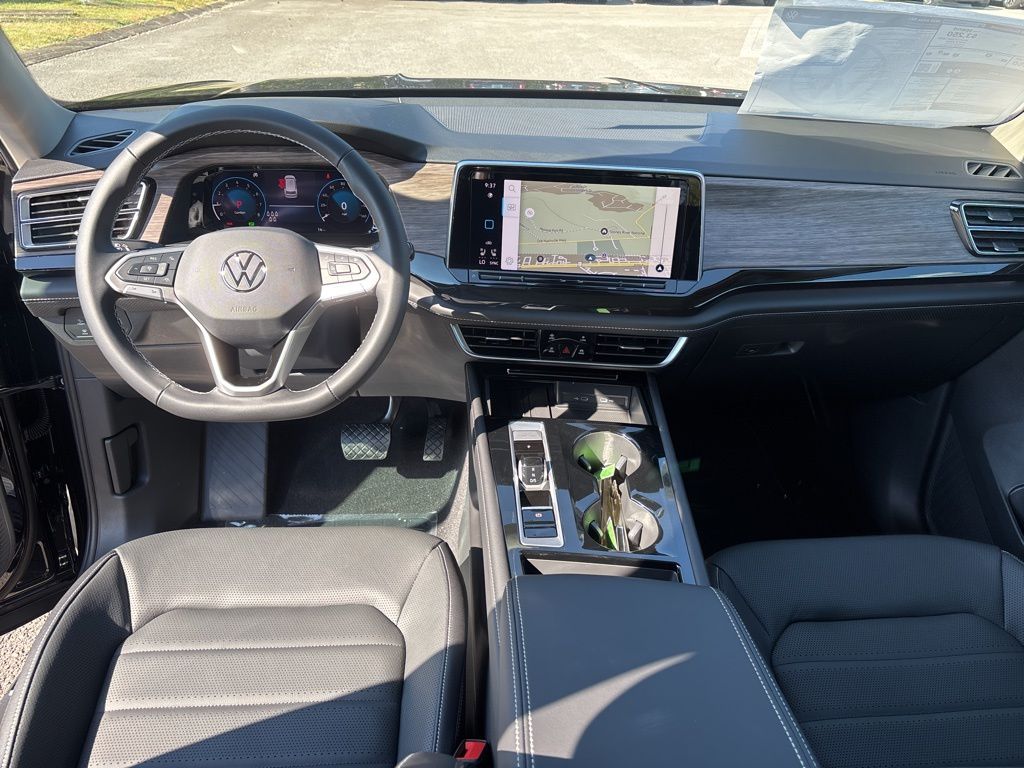 2026 Volkswagen Atlas SEL - Photo 24