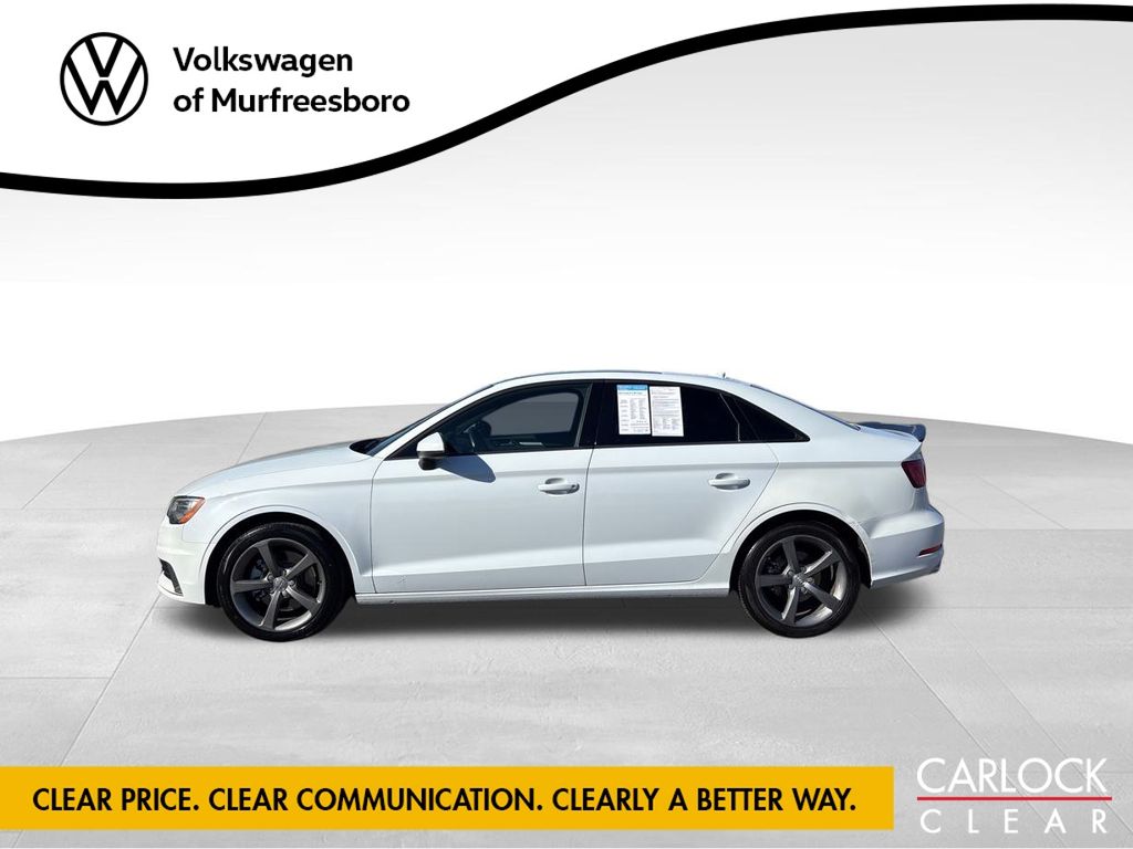 2015 Audi A3 1.8T Premium photo 2