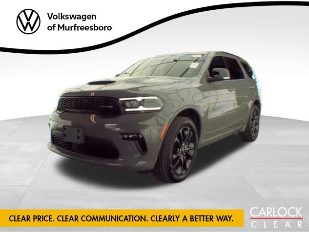 2023 Dodge Durango GT Premium AWD's photo