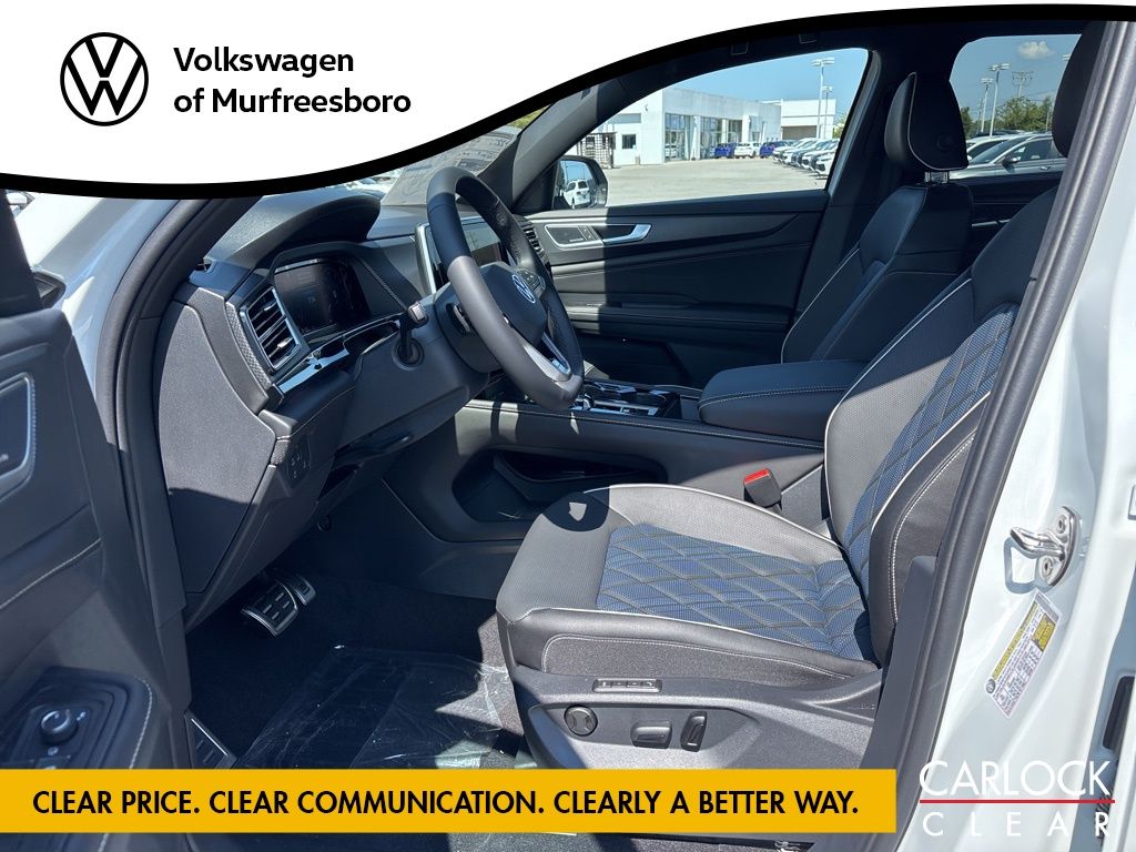 2026 Volkswagen Atlas Cross Sport SEL Premium R-LINE - Photo 14