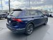 2023 Volkswagen Tiguan SE SUV