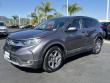 2018 Honda CR-V EX SUV