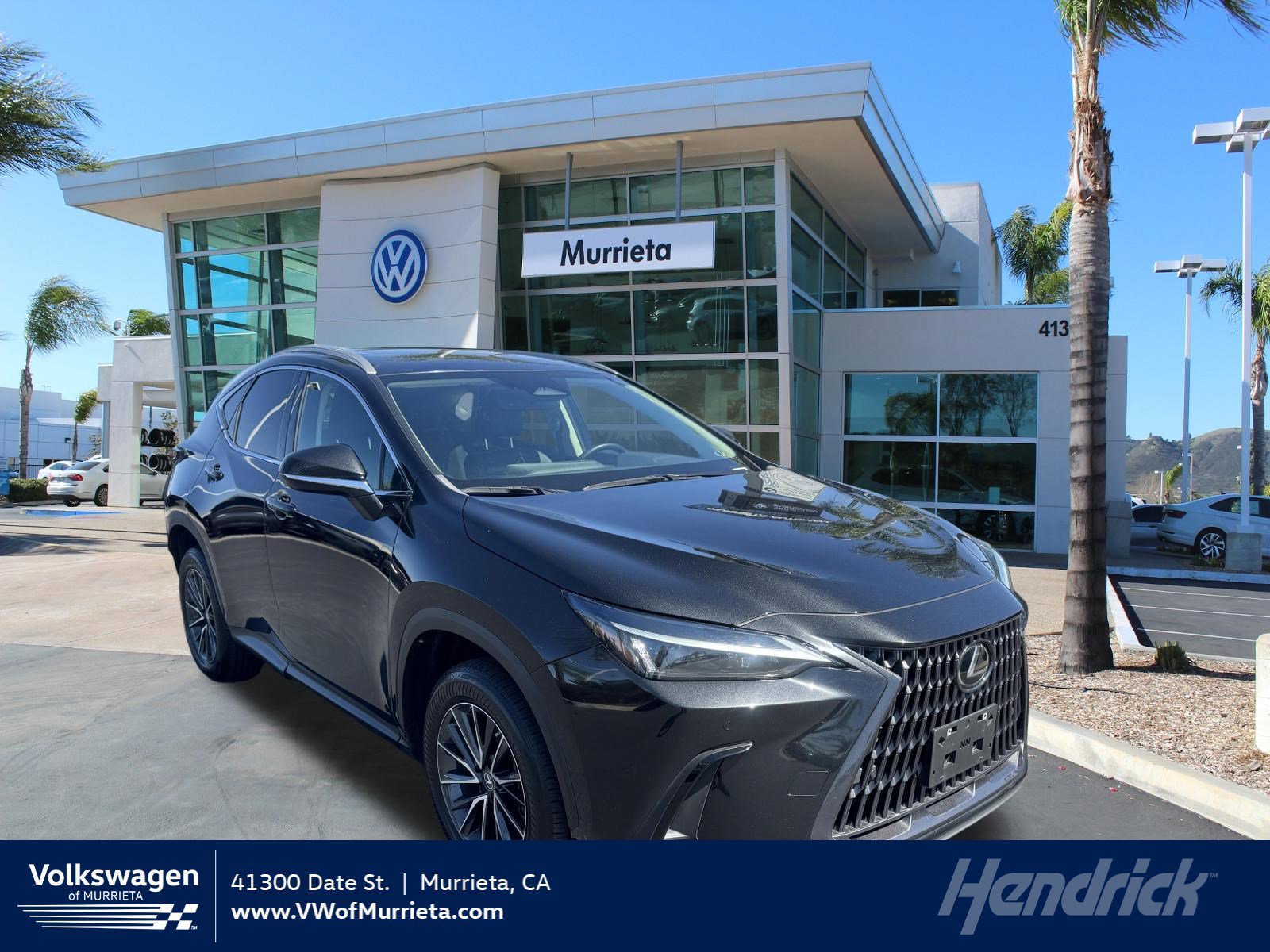Used 2022 LEXUS NX For Sale in Murrieta, CA VIN: 2T2GGCEZ8NC006916