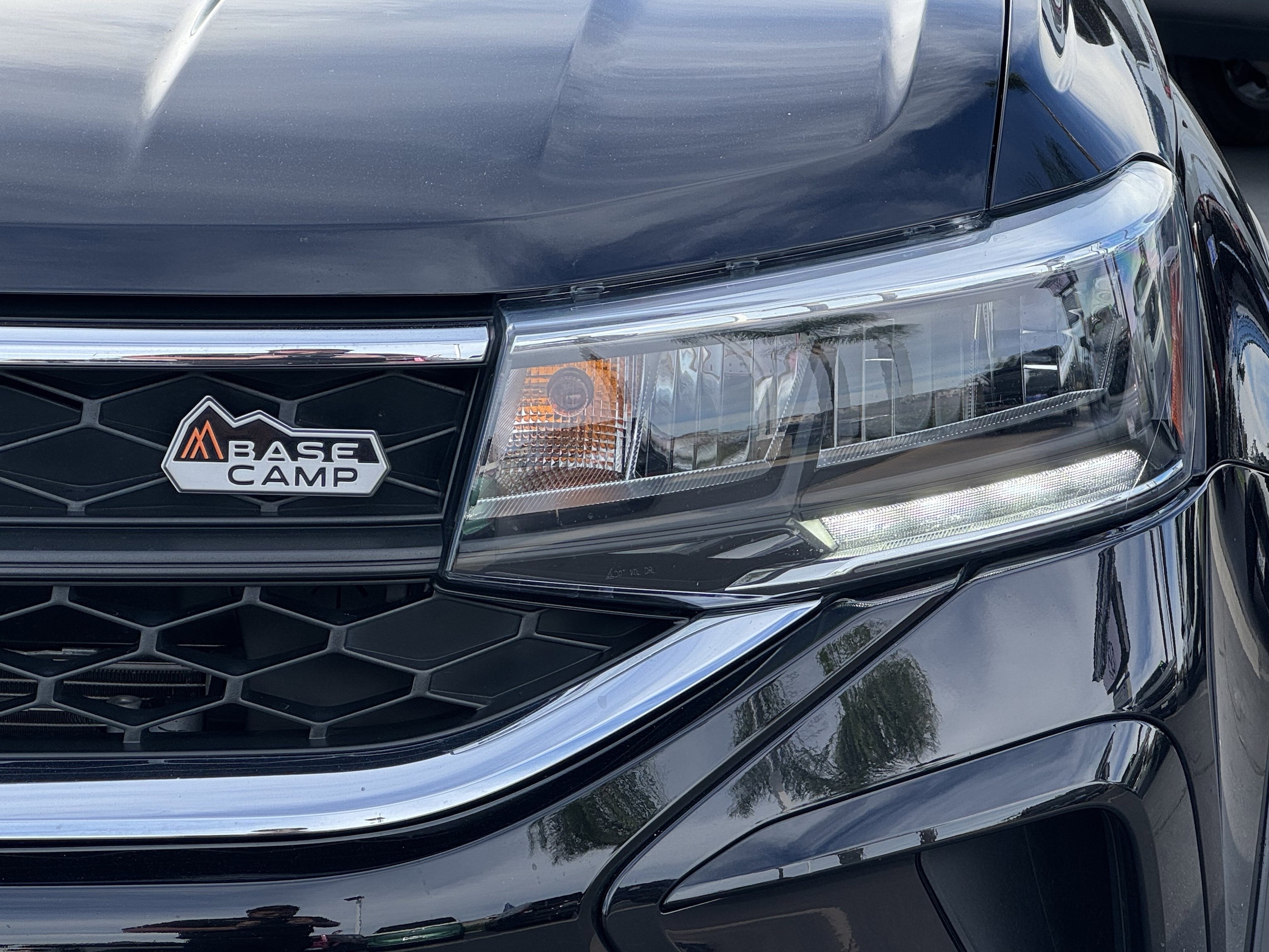 2023 Volkswagen Taos 1.5T SE photo 5