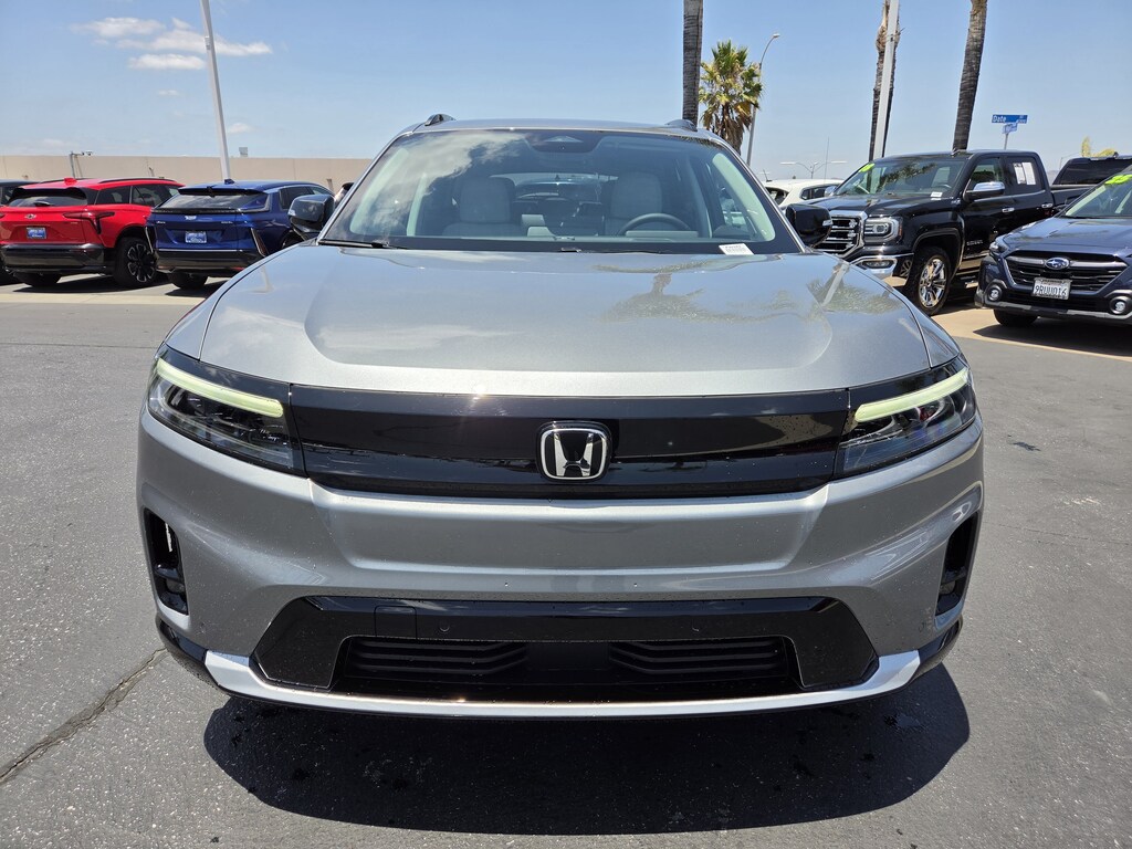 Used 2026 Honda Prologue Touring SUV