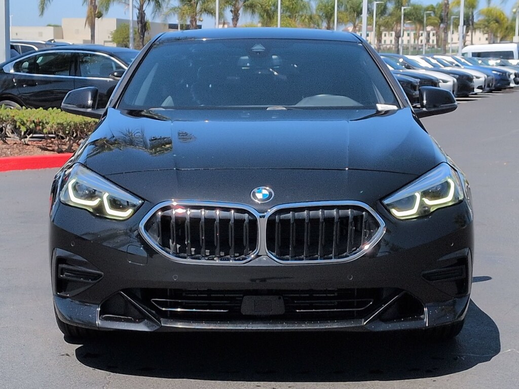 Used 2024 BMW 2 Series 228i Gran Coupe Sedan