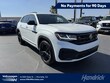  Volkswagen Atlas Cross Sport