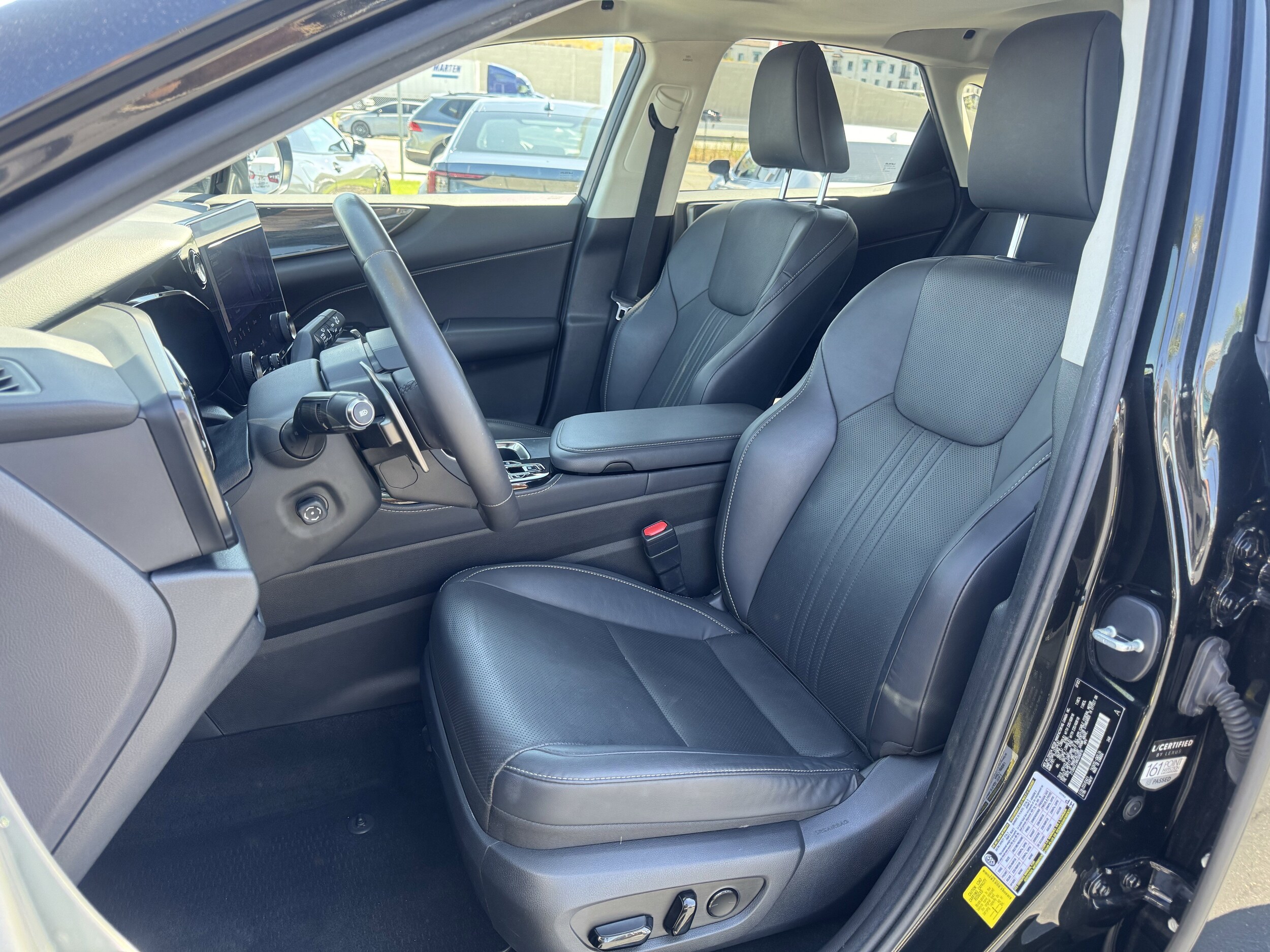 Used 2022 LEXUS NX For Sale in Murrieta, CA VIN: 2T2GGCEZ8NC006916