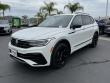 2024 Volkswagen Tiguan SE R-Line Black SUV