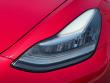 2018 Tesla Model 3 Long Range Battery Sedan