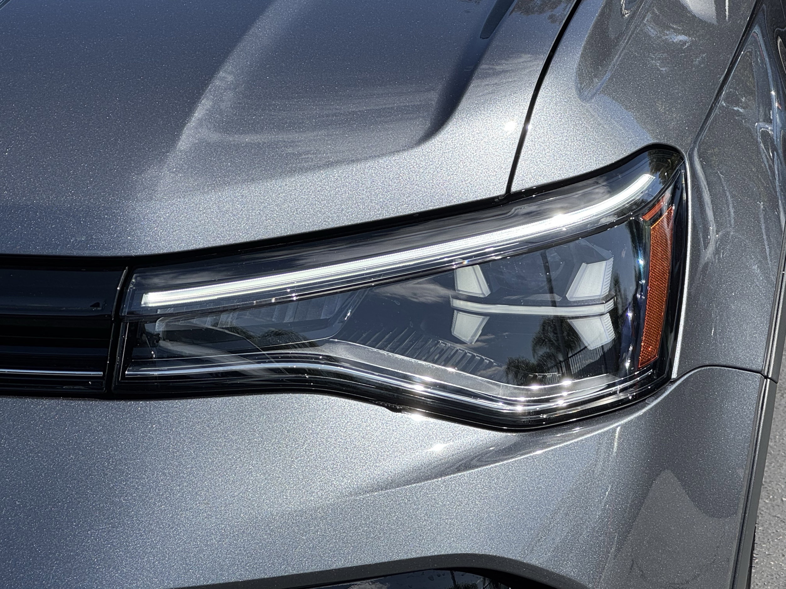 2025 Volkswagen Taos S photo 4