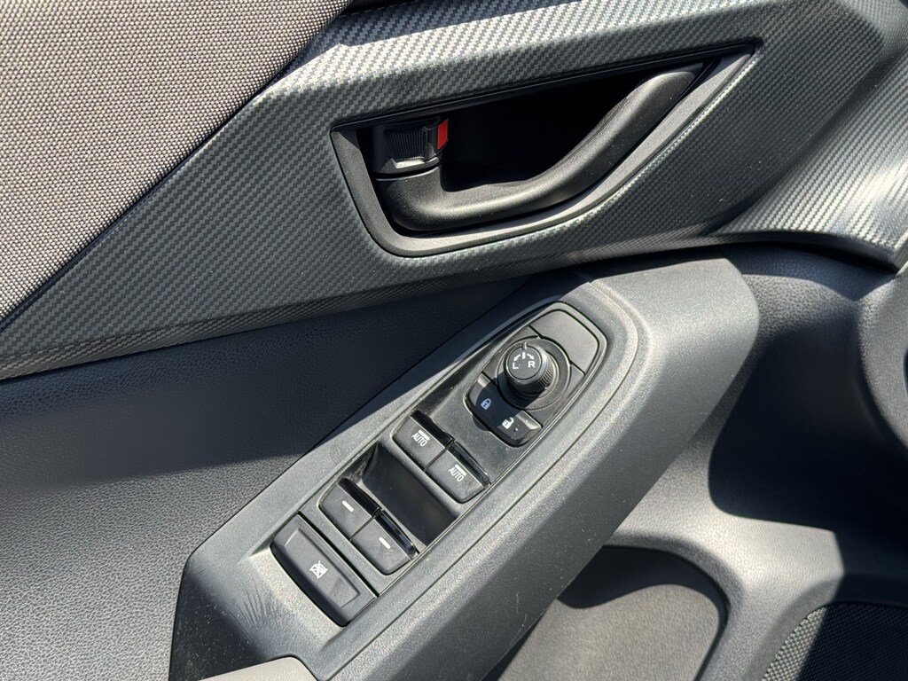 Used 2025 Subaru Crosstrek Premium SUV