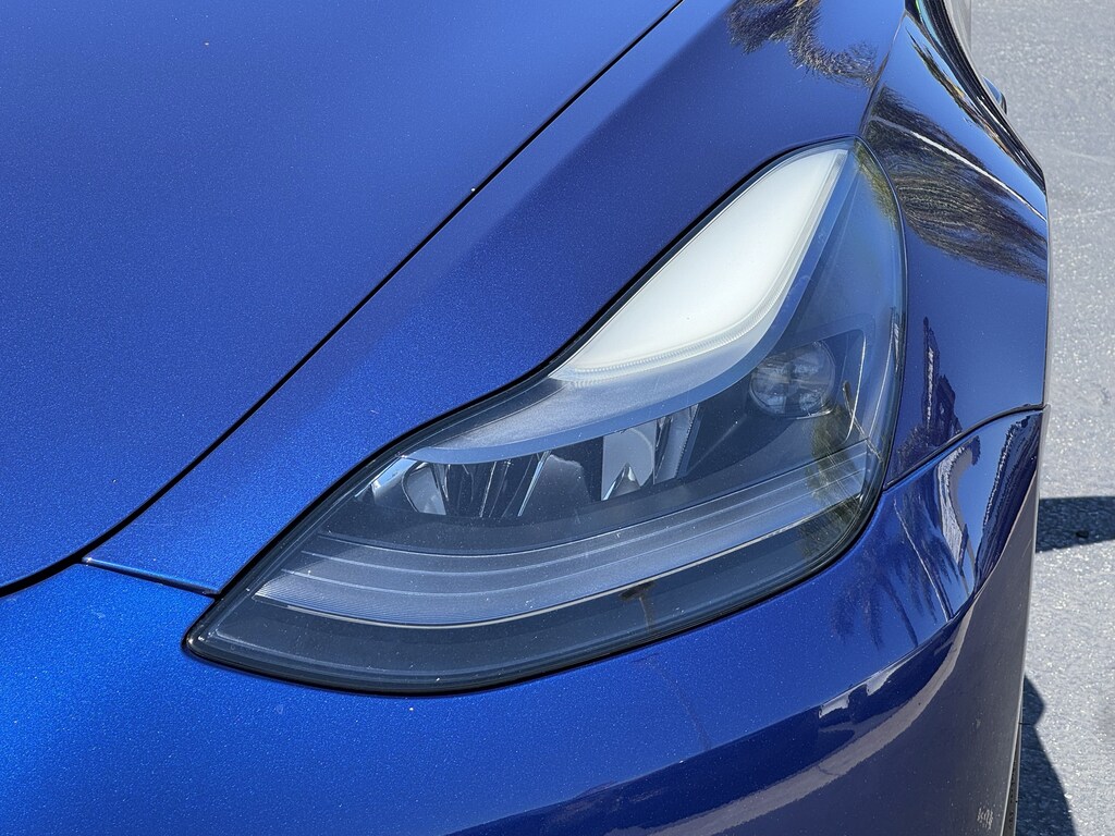 Used 2023 Tesla Model 3 Long Range Sedan