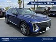  CADILLAC Lyriq
